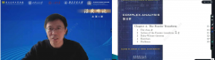 “沿黄师说”做为联盟教师成长的主要